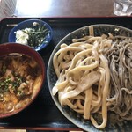 国分寺　甚五郎 - 