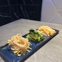 焼肉ここのみ - 