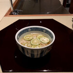 和亭・瀧野川 - おそうめんでしゅ