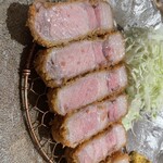 tonkatsu.jp 表参道 - 