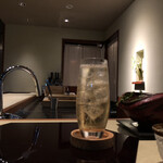 和亭・瀧野川 - 山崎12（濃ゆめ）
      めちゃくちゃおいしい( ；∀；)贅沢やわ