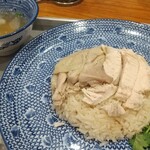 カオマンガイキッチン - 