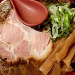 らーめん初代 - 