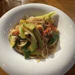 Mori no Naka no Restaurant Kodou - 