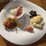 Mori no Naka no Restaurant Kodou - 