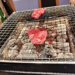 Sumibi Yakiniku Agaritsuki - 