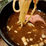 Tsukemen Sakurazaka - 