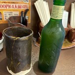 麺屋 おがわら - 