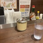 スパゲッティーのパンチョ - 卓上アイテム