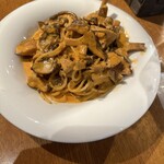 Mori no Naka no Restaurant Kodou - 