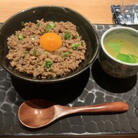 とり茶太郎 - 