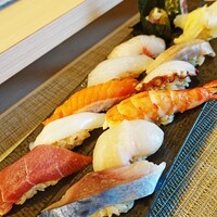 くずし寿司割烹 海月 - 