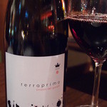 Bistro Vino - Terraprima Penedes Negra 2009 ￥6,000