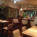 CURRY＆DINING BAR e-two - 