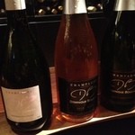 ドミニク・ブシェ トーキョー - 