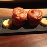 ドミニク・ブシェ トーキョー - 