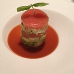 ドミニク・ブシェ トーキョー - 