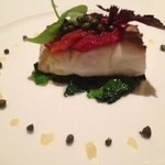 ドミニク・ブシェ トーキョー - 