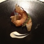 ドミニク・ブシェ トーキョー - 