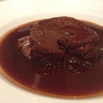 ドミニク・ブシェ トーキョー - 