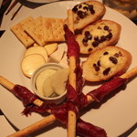 ステーキハウス 听 - 2013/9再訪