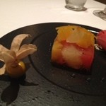 ドミニク・ブシェ トーキョー - 