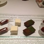 ドミニク・ブシェ トーキョー - 