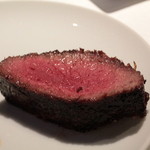 ステーキハウス 听 - 2013/9再訪