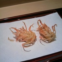 てんぷら 近藤 - 