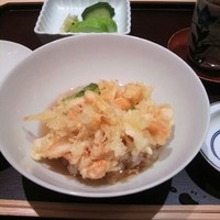 てんぷら 近藤 - 