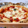 pizzeria arcobaleno - 料理写真:マルゲリータ～☆