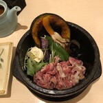 Soup Curry Sendou Iwamizawa Ten