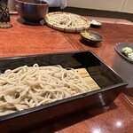 Teuchi Soba Touyama - 