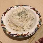 Soup Curry Sendou Iwamizawa Ten