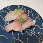 Kaisenzushi Toretore Ichiba - 