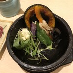 Soup Curry Sendou Iwamizawa Ten