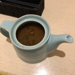 Soup Curry Sendou Iwamizawa Ten