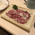 Soup Curry Sendou Iwamizawa Ten