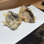 Nishiazabu Tempura Uoshin - 