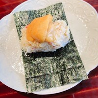 鮨 在 - 
