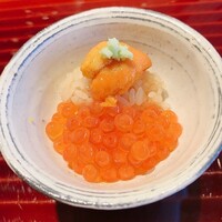 鮨 在 - 