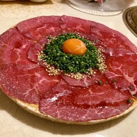 肉の匠 将泰庵 神田店 - 