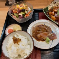 高麗橋桜花 - 