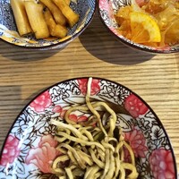 中華ダイニング 一途一心 - 