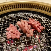 肉の匠 将泰庵 神田店 - 