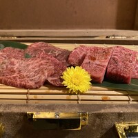 肉の匠 将泰庵 神田店 - 