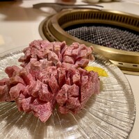 肉の匠 将泰庵 神田店 - 