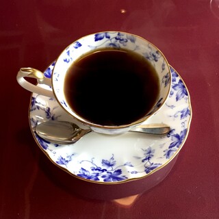 カフェ×自家焙煎 京都 船越_1