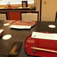 北新地　銀杏 - 