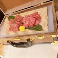 肉の匠 将泰庵 神田店 - 